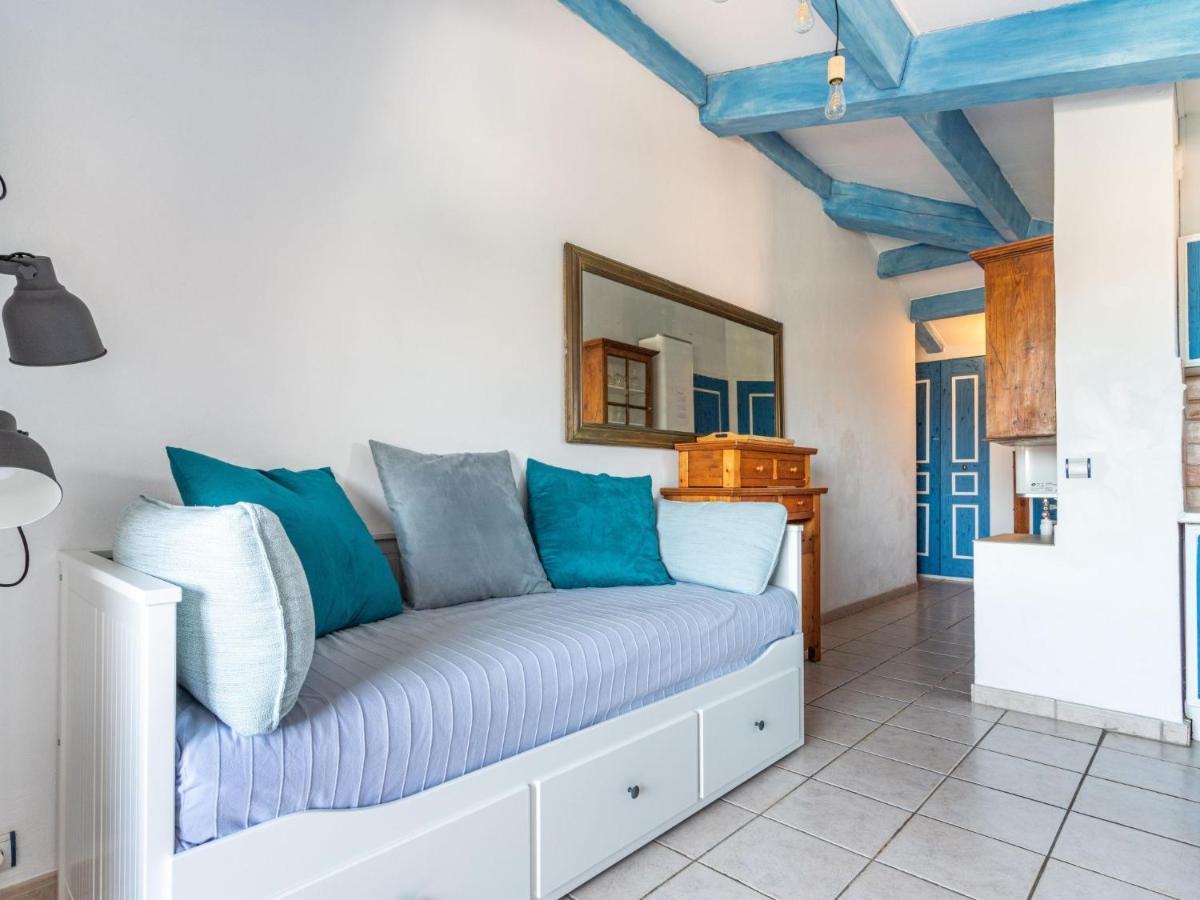 Apartment Port Grimaud Exteriör bild